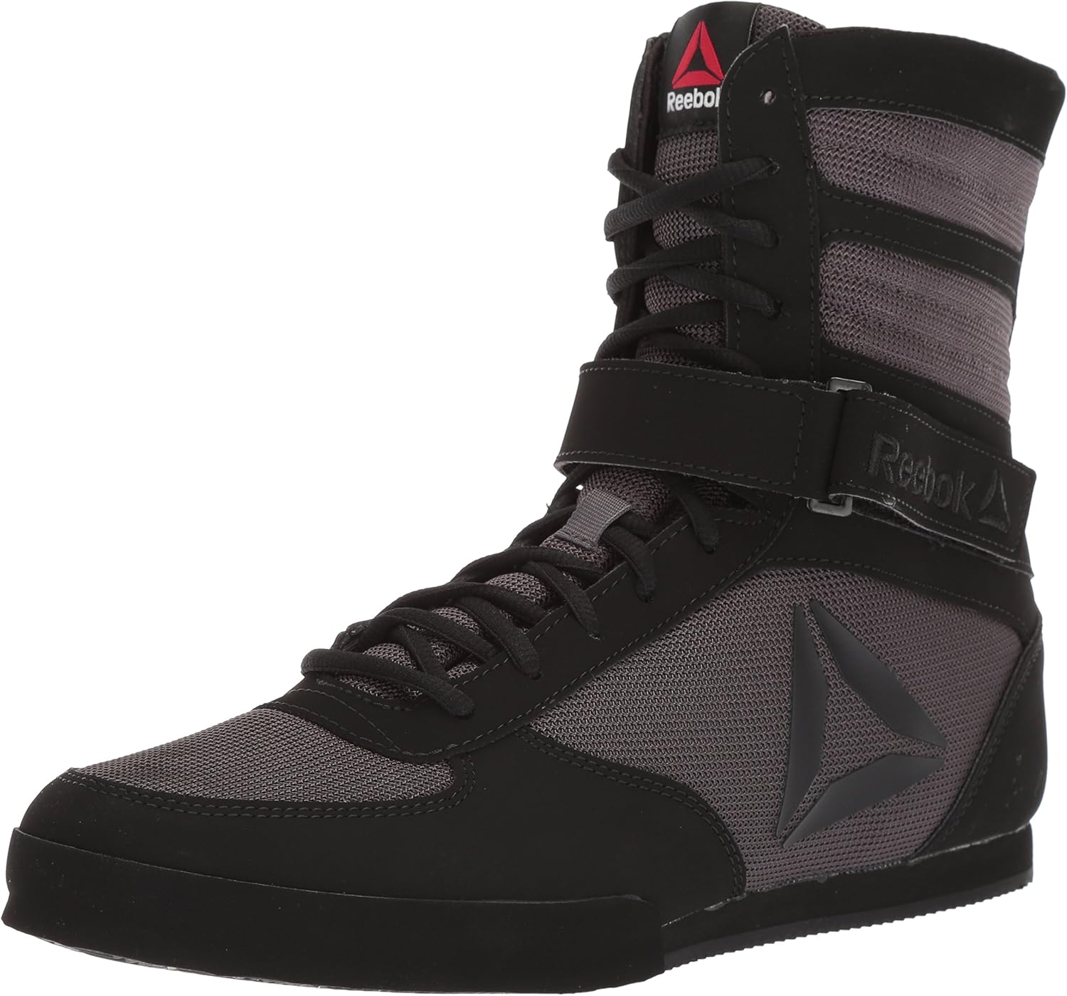 Amazon.co.jp: Reebok メンズ BOXING BOOT-M US サイズ: 7 カラー
